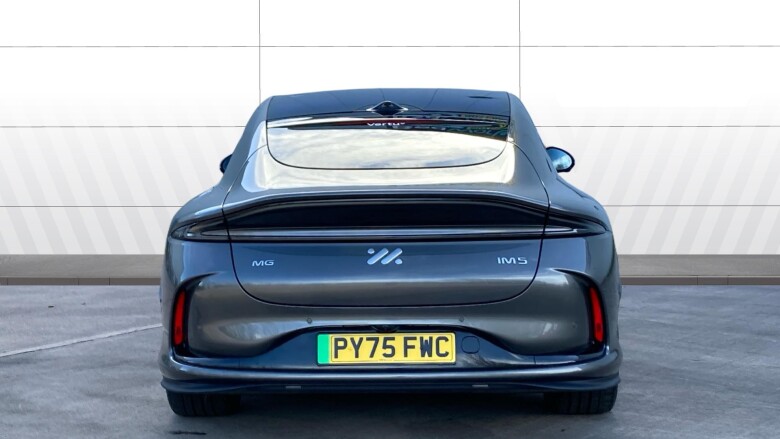 MG Im5 553kW Performance 100kWh 5dr Auto Electric Hatchback